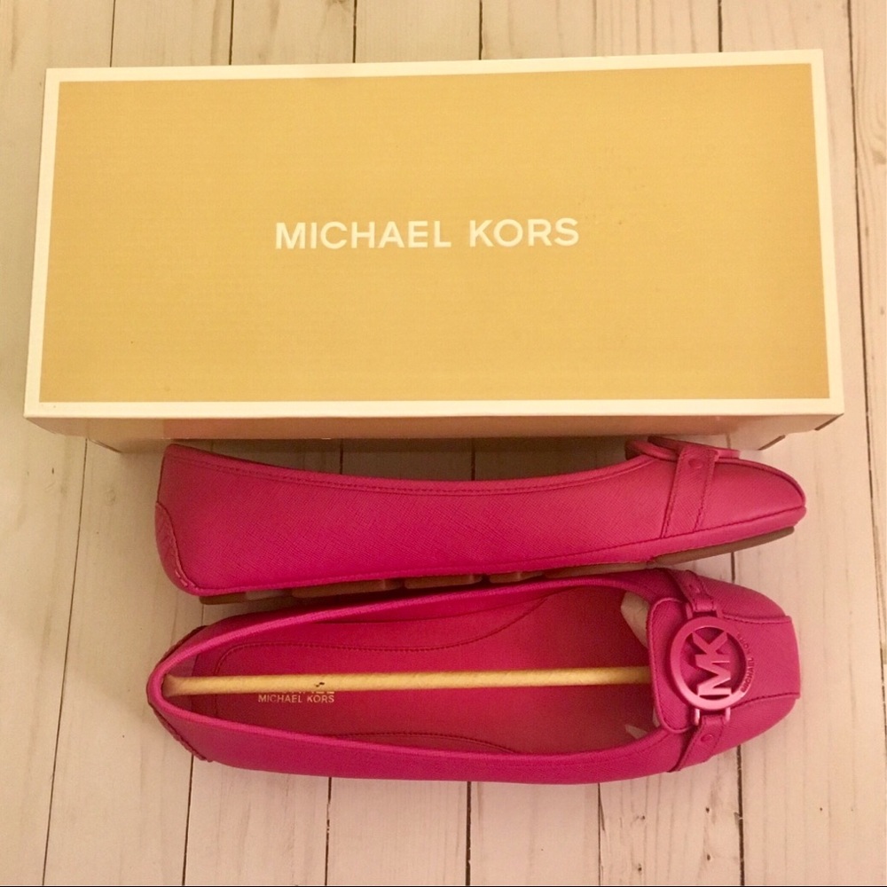 Michael Kors - Flats (Size 9.5) NWT